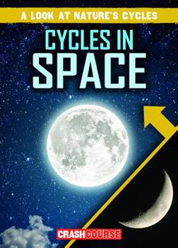 Paperback Cycles in Space Book
