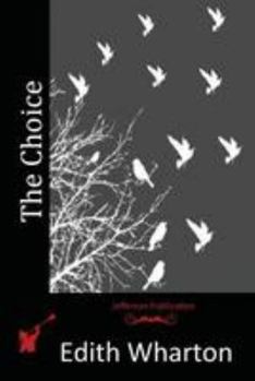 Paperback The Choice Book