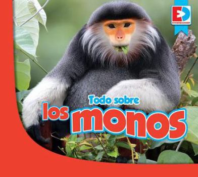All about Monkeys