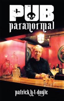 Paperback Pub Paranormal Book