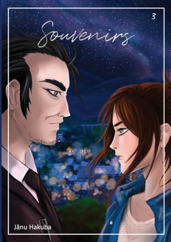 Paperback Souvenirs: Tome 3 [French] Book