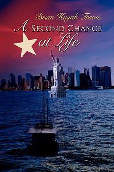 Paperback A Second Chance at Life Book