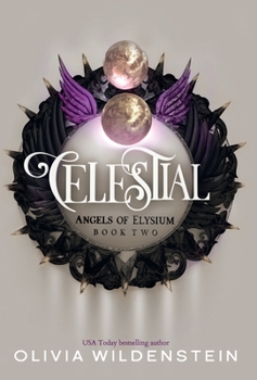 Hardcover Celestial Book