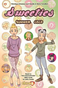 Paperback Sweeties #2: Summer/Coco Book