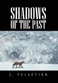 Paperback Shadows of the Past Book