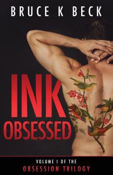 Ink Obsessed (Obsession Trilogy)