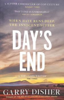 Day's End - Book #4 of the Paul Hirschhausen