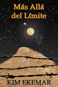 Paperback Más Allá del Límite: Ocho cuentos en el lapso entre la vida y la muerte [Spanish] Book
