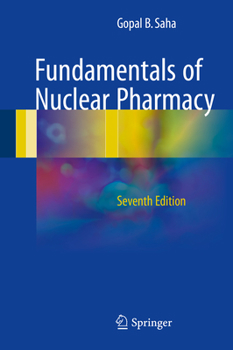 Hardcover Fundamentals of Nuclear Pharmacy Book