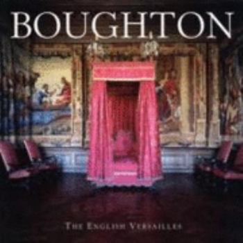 Paperback Boughton: The English Versailles Book