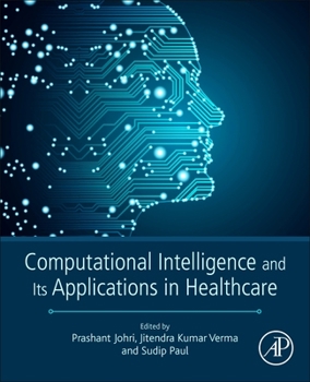 Paperback Computational Intelligence and Its Applications in Healthcare Book