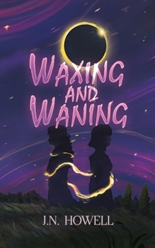 Paperback Waxing and Waning Book