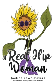 Paperback A Real Hip Woman Book