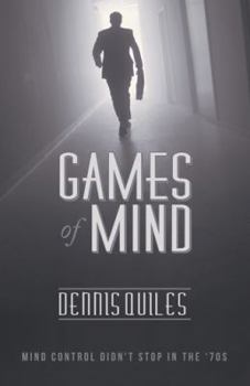 Paperback Games of Mind Book