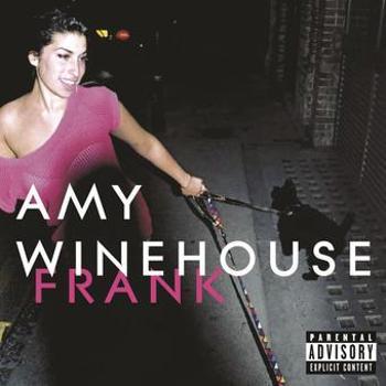 Vinyl Frank (Pink 2 LP) Book