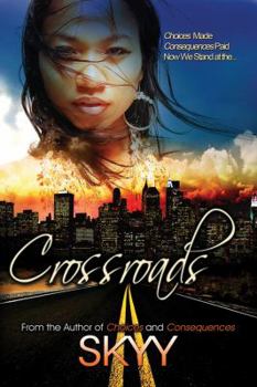 Mass Market Paperback Crossroads Book