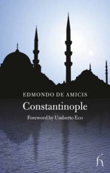 Paperback Constantinople Book