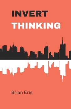 Paperback Invert Thinking Book
