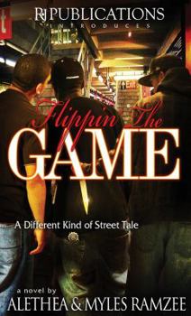 Flippin' The Game - Book  of the Flippin' The Game