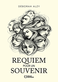 Paperback Requiem pour un souvenir (French Edition) [French] Book