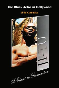 Paperback A Giant To Remember Book