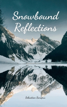 Paperback Snowbound Reflections Book