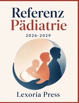 Paperback Referenz Pädiatrie 2026-2029 (German Edition) [German] Book