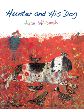 Paperback Hunter and His Dog Book