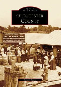Paperback Gloucester County Book