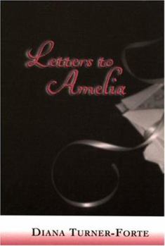Paperback Letters to Amelia Book