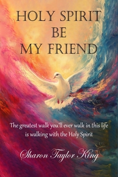 Paperback Holy Spirit Be My Friend Book