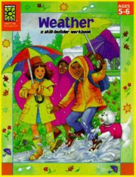 Paperback Weather (Learning Adventure Books) Book