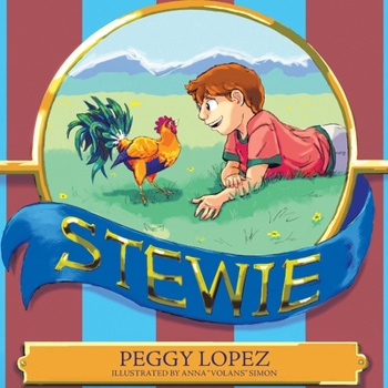 Paperback Stewie Book