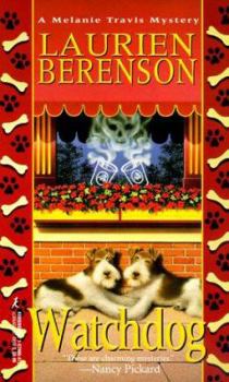 Mass Market Paperback Watchdog Book