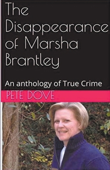 Paperback The Disappearance of Marsha Brantley Book