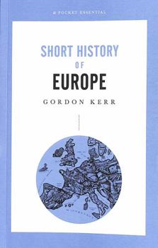Short History of Europe
