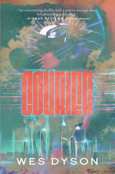 Paperback COURIER Book