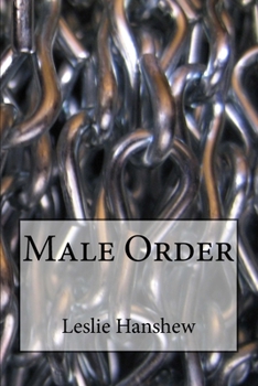 Paperback Male Order Book