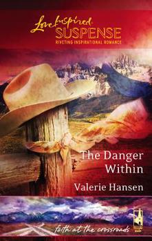 Mass Market Paperback The Danger Within Book