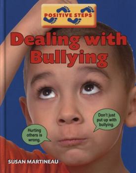Dealing with Bullying