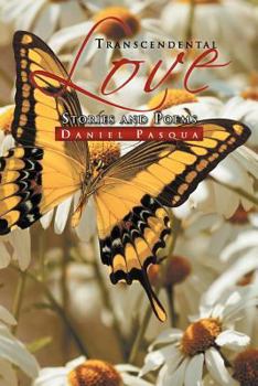 Paperback Transcendental Love: Stories and Poems Book