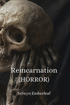 Paperback Reincarnation (HORROR) Book