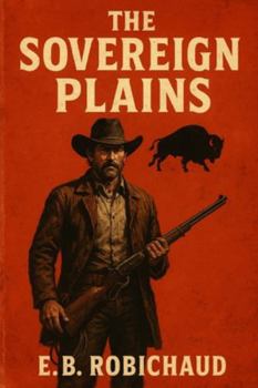 Paperback The Sovereign Plains Book
