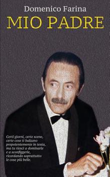Paperback Mio Padre [Italian] Book