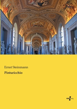 Paperback Pinturicchio [German] Book