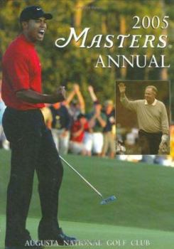2005 Masters Annual