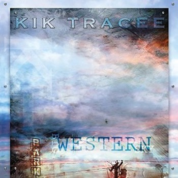 Music - CD Big Western Sky Book