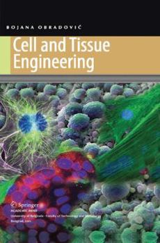 Paperback Cell and Tissue Engineering Book