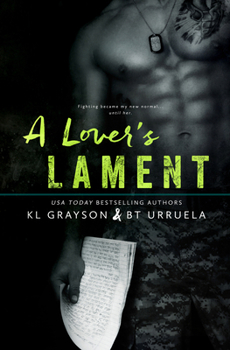 Paperback A Lover's Lament Book