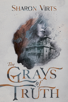 Hardcover The Grays of Truth Book